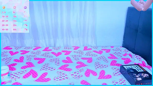 BONNYFETISHSEX online show from 11-05-25, 03:31