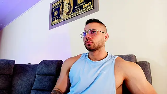 JeremyLowe online show from 10-22-25, 06:07