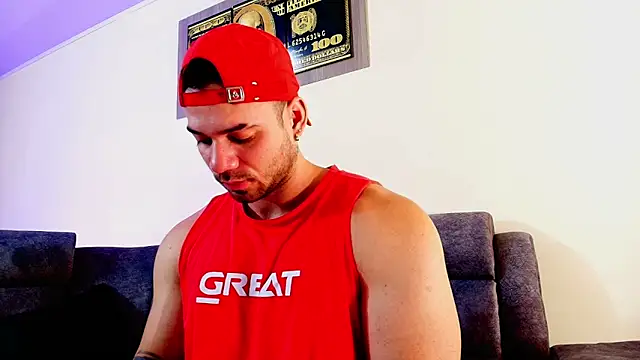 JeremyLowe online show from 11-04-25, 06:22