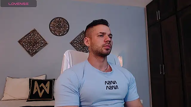 JeremyLowe online show from 03-14-25, 04:40