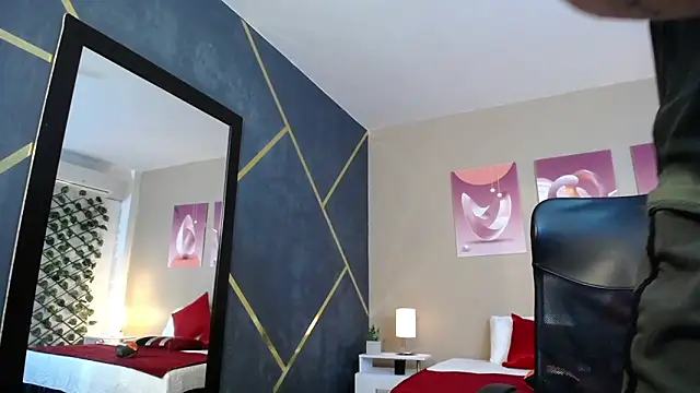 JeremyLowe online show from 03-21-25, 01:12