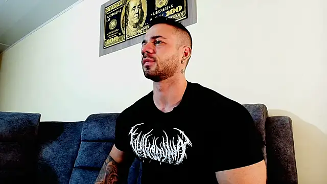 JeremyLowe online show from 10-30-25, 07:33