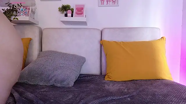 Malka Burning online show from 02-27-26, 08:08