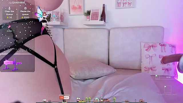 Malka Burning online show from 11-22-25, 08:08