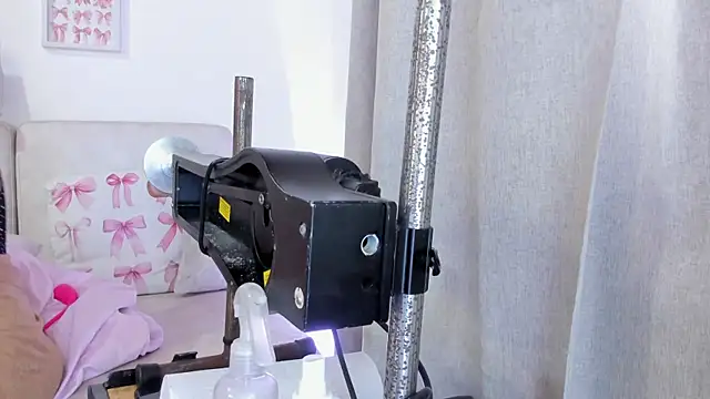 Malka Burning online show from 10-08-25, 08:09