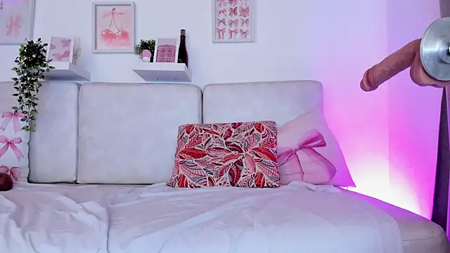 Malka Burning online show from 09-15-25, 08:09