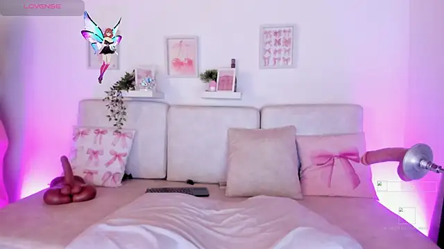 Malka Burning online show from 11-30-25, 07:03