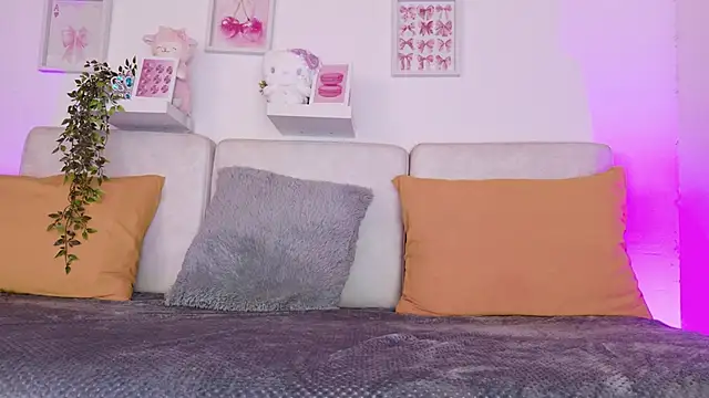 Malka Burning online show from 04-16-26, 08:53