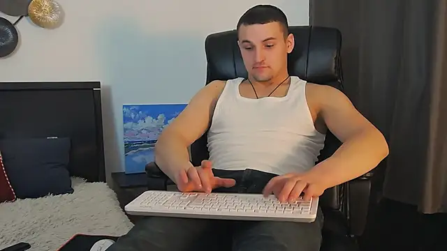 Snapshot of TImLids chatting on 01-29-25, 02:00 TImLids online show from 01-29-25, 02:00