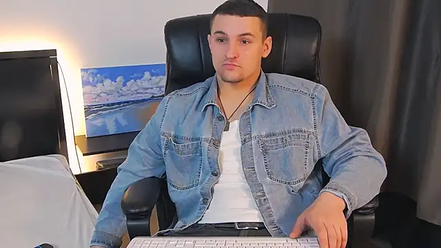 Snapshot of TImLids chatting on 01-31-25, 11:56 TImLids online show from 01-31-25, 11:56