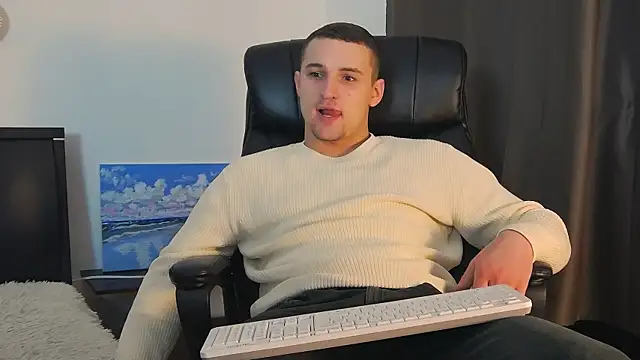 Snapshot of TImLids chatting on 01-28-25, 07:21 TImLids online show from 01-28-25, 07:21