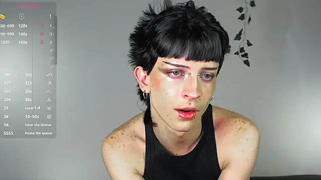 succubot online show from 10-31-25, 04:20