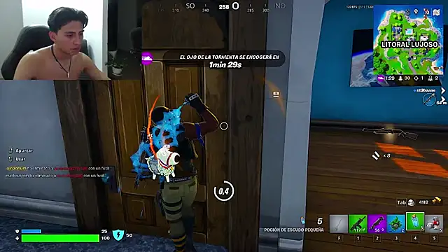 jay dimarco2 online show from 09-14-25, 12:11