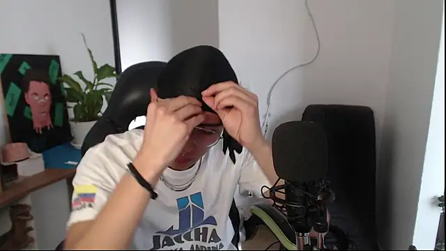 jay dimarco2 online show from 02-22-26, 10:22