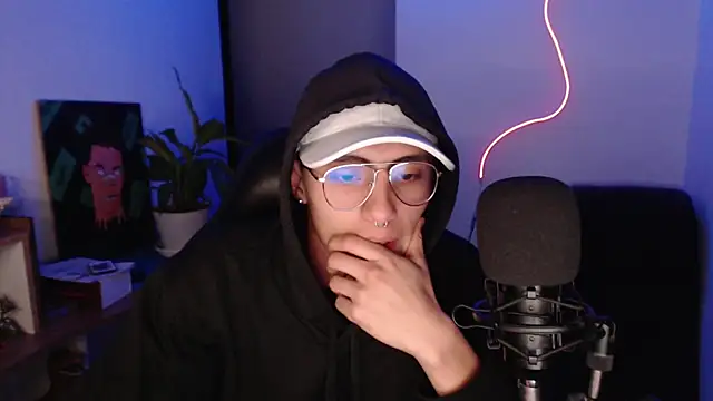 jay dimarco2 online show from 02-12-26, 04:56