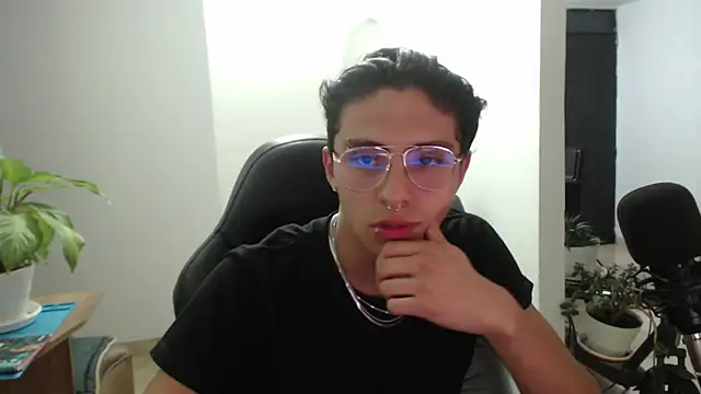 jay dimarco2 online show from 01-10-26, 04:19