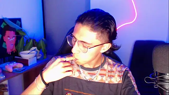 jay dimarco2 online show from 02-05-26, 05:25