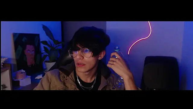 jay dimarco2 online show from 02-25-26, 08:25