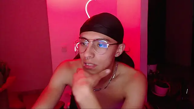 jay dimarco2 online show from 02-08-26, 04:43