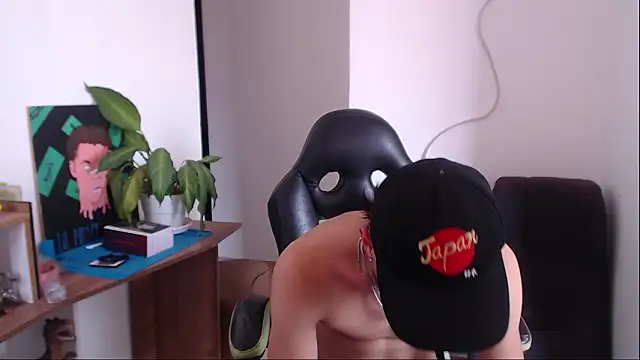 jay dimarco2 online show from 02-02-26, 07:24