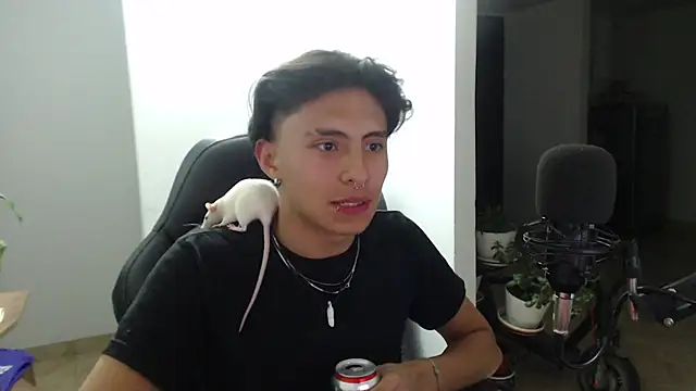 jay dimarco2 online show from 11-21-25, 02:54