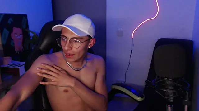 jay dimarco2 online show from 02-20-26, 04:31