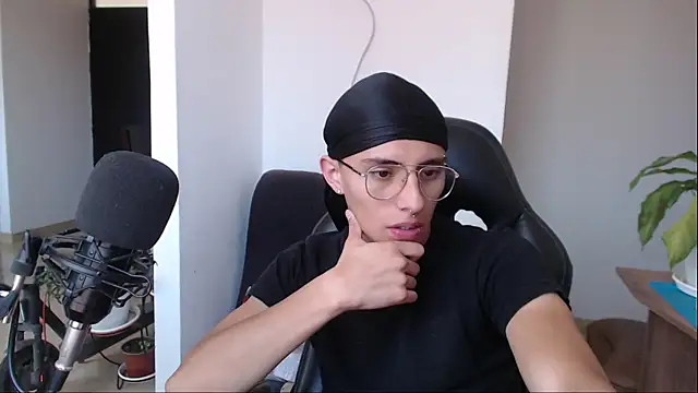 jay dimarco2 online show from 02-09-26, 05:22