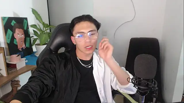 jay dimarco2 online show from 02-26-26, 05:18