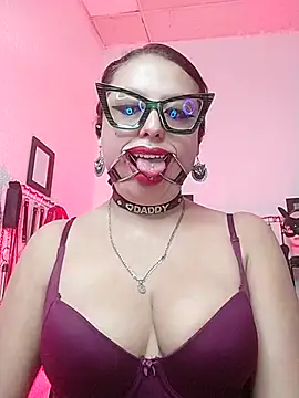 slave Rubi online show from 07-12-26, 03:13