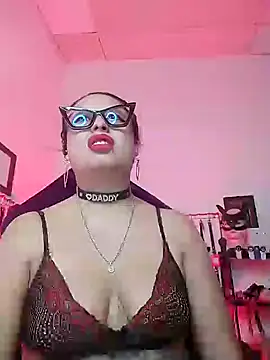 slave Rubi online show from 07-14-26, 02:27