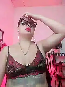 slave Rubi online show from 07-17-26, 03:42