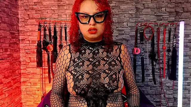 slave Rubi online show from 02-08-26, 09:12