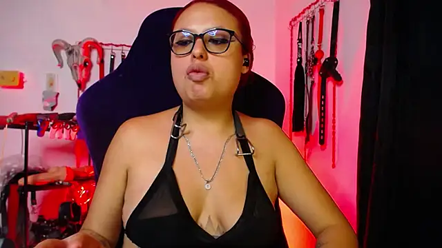 slave Rubi online show from 05-27-26, 01:57