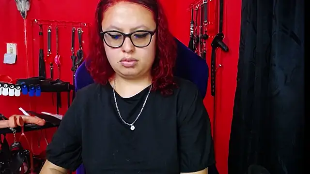 slave Rubi online show from 05-19-26, 02:35