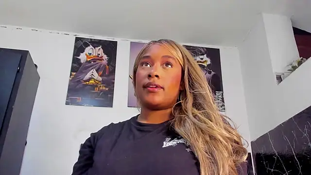 kriixtybrown online show from 11-10-25, 11:43