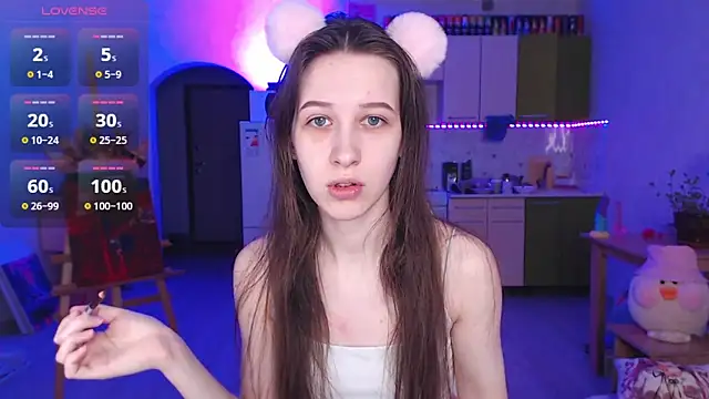 ur kitty   online show from 04-05-26, 01:07