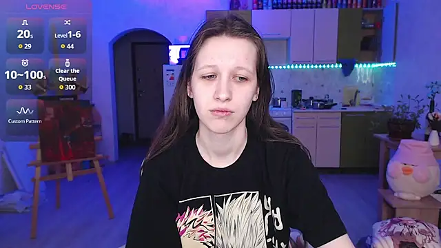 ur kitty   online show from 03-29-26, 01:02