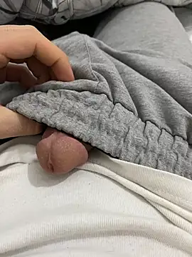 Alexx x34 online show from 01-20-25, 10:37