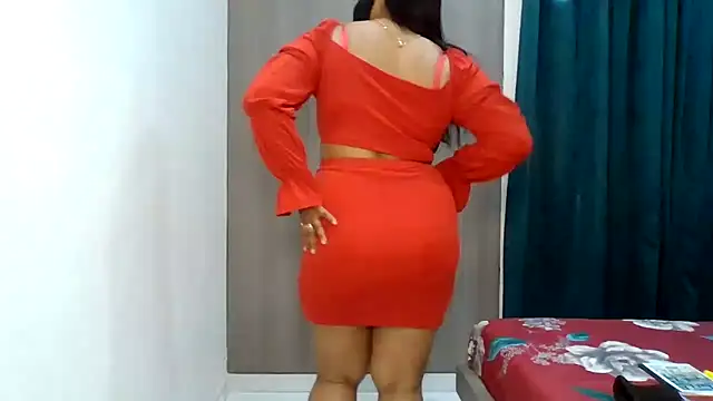 sparkling queen online show from 04-06-26, 03:57