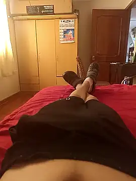 lewis2668 online show from 01-11-26, 08:27