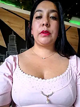 Bella keny online show from 02-10-26, 06:51