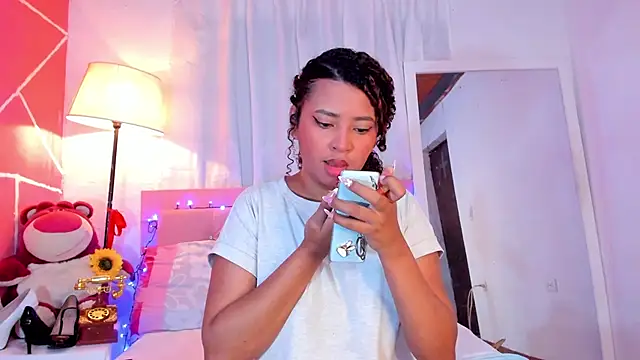 JessyZoe online show from 06-01-26, 01:44
