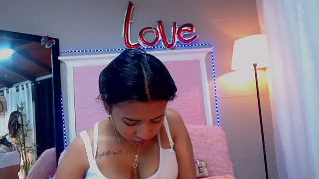 JessyZoe online show from 03-11-25, 11:23