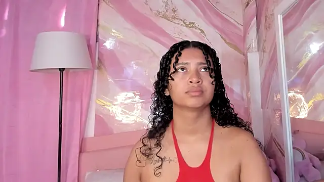 JessyZoe online show from 10-03-25, 01:45