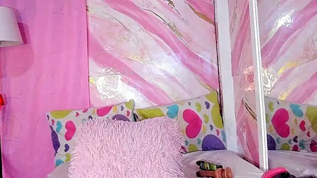 JessyZoe online show from 04-20-26, 01:45