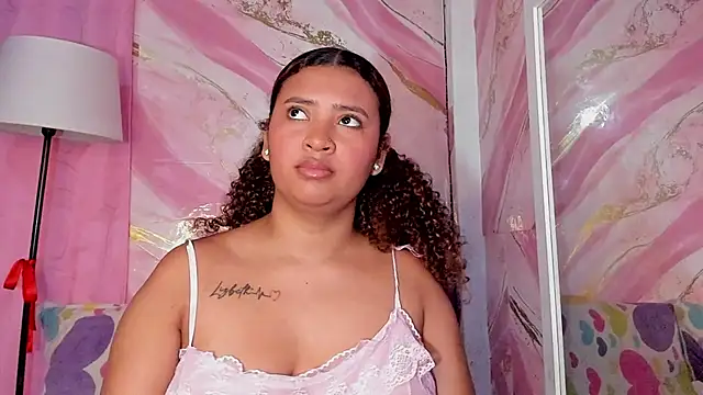 JessyZoe online show from 03-29-26, 03:46