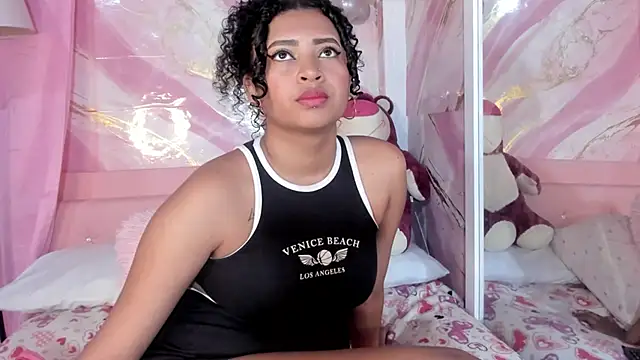 JessyZoe online show from 10-13-25, 03:35