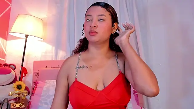 JessyZoe online show from 06-02-26, 01:44