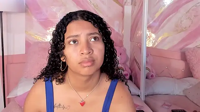 JessyZoe online show from 10-01-25, 01:15