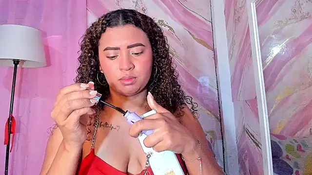 JessyZoe online show from 04-04-26, 03:29